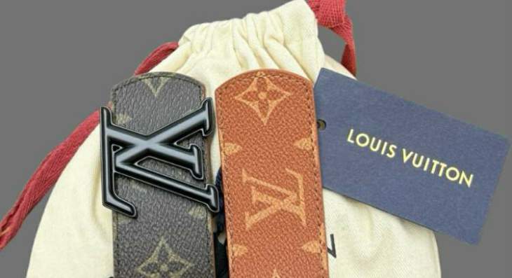Picture of Louis Vuitton Belts _SKUfw200541472fw
